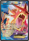 Product image for Gyarados EX