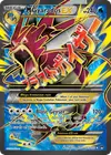 Product image for M Gyarados EX