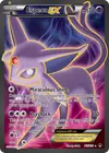 Product image for Espeon EX