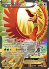 Product image for Ho-Oh EX