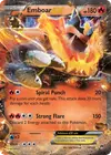 Product image for Emboar EX