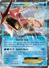 Product image for Gyarados EX