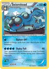Product image for Seismitoad