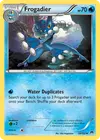 Product image for Frogadier