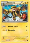 Product image for Electivire