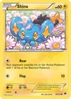 Product image for Shinx
