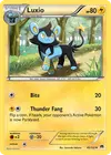 Product image for Luxio