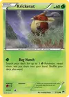 Product image for Kricketot