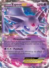 Product image for Espeon EX