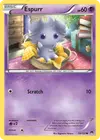 Product image for Espurr