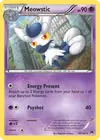Product image for Meowstic