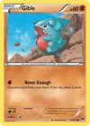 Product image for Gible