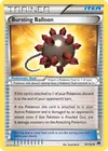 Product image for Bursting Balloon