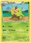 Product image for Quilladin