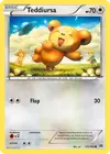 Product image for Teddiursa