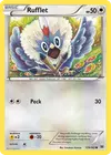 Product image for Rufflet