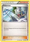 Product image for Fisherman