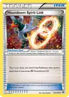 Product image for Houndoom Spirit Link