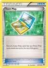 Product image for Town Map