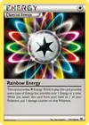 Product image for Rainbow Energy
