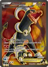 Product image for Houndoom EX