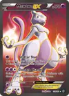 Product image for Mewtwo EX