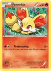 Product image for Fennekin