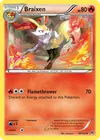 Product image for Braixen