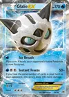 Product image for Glalie EX