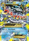 Product image for M Glalie EX