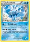 Product image for Vanilluxe