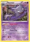 Product image for Haunter