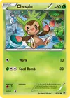 Product image for Chespin