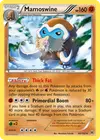 Product image for Mamoswine