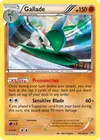 Product image for Gallade