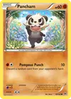 Product image for Pancham