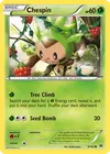 Product image for Chespin