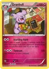 Product image for Granbull