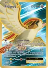Product image for Pidgeot EX