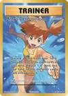 Product image for Misty's Determination