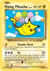 Product image for Flying Pikachu