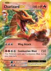 Product image for Charizard EX