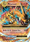Product image for M Charizard EX