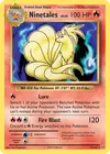 Product image for Ninetales