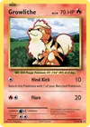 Product image for Growlithe