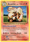 Product image for Arcanine