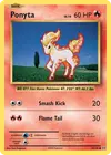 Product image for Ponyta