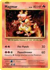 Product image for Magmar