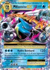 Product image for M Blastoise EX