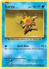 Product image for Staryu